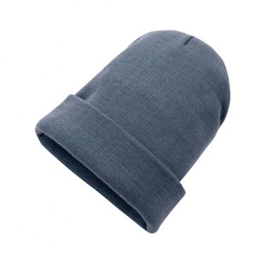 Logotrade corporate gift image of: Impact AWARE™ Polylana® beanie
