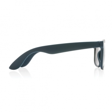 Logotrade promotional products photo of: RCS recycled PP plastic sunglasses