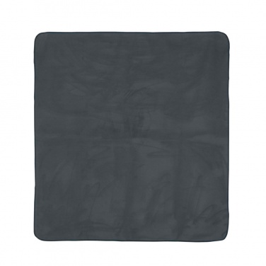 Logo trade business gifts image of: Impact AWARE™ RPET picnic blanket