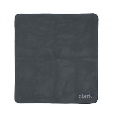 Logotrade promotional merchandise photo of: Impact AWARE™ RPET picnic blanket