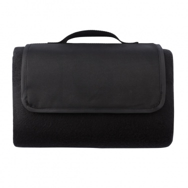 Logotrade promotional item image of: Picnic blanket