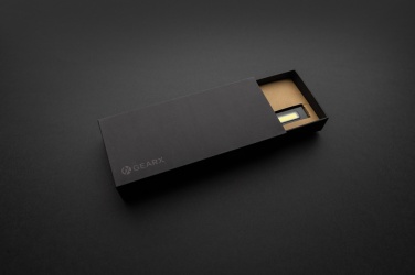 Logo trade promotional items picture of: Gear X RCS plastic USB rechargeable inspection light