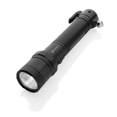 Logotrade advertising product image of: Gear X RCS recycled aluminum high performance car torch