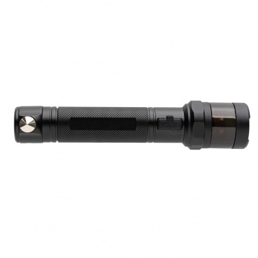 Logotrade promotional gift picture of: Gear X RCS recycled aluminum high performance car torch