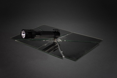 Logo trade corporate gift photo of: Gear X RCS recycled aluminum high performance car torch