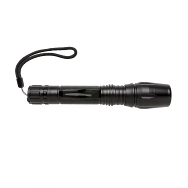 Logotrade business gifts photo of: Torch 10W Heavy duty CREE