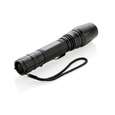 Logotrade promotional giveaway picture of: Torch 10W Heavy duty CREE