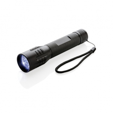 Logo trade promotional item photo of: 3W large CREE torch