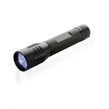 Logotrade promotional merchandise picture of: 3W large CREE torch
