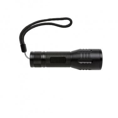 Logotrade corporate gift picture of: 3W medium CREE torch