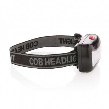 Logo trade corporate gifts picture of: COB head torch