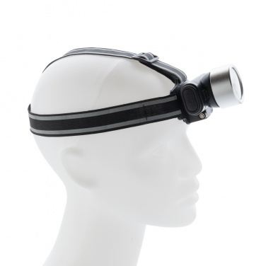 Logotrade corporate gifts photo of: Everest headlight