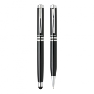 Logotrade advertising products photo of: Executive pen set