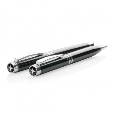 Logo trade corporate gift photo of: Executive pen set