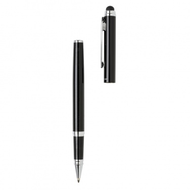 Logotrade promotional products photo of: Swiss Peak deluxe pen set