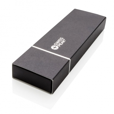 Logo trade corporate gifts picture of: Luzern pen set