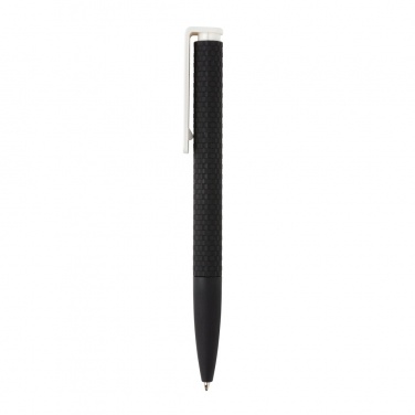Logo trade advertising products picture of: X7 pen smooth touch
