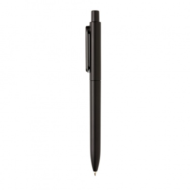 Logo trade promotional products picture of: X6 pen