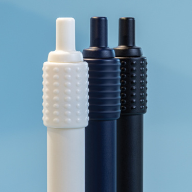 Logo trade promotional products image of: Quill GRS certified RABS anti stress/ stress relief pen