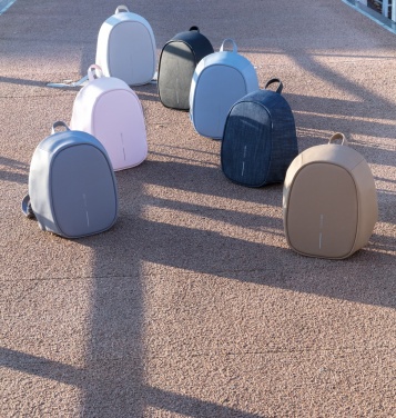 Logo trade advertising products picture of: Elle Fashion, Anti-theft backpack