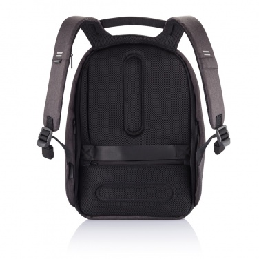 Logotrade business gift image of: Bobby Hero Regular, Anti-theft backpack
