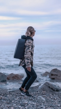 Logotrade promotional gift picture of: Bobby Hero Regular, Anti-theft backpack