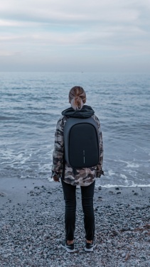 Logotrade promotional products photo of: Bobby Hero Regular, Anti-theft backpack