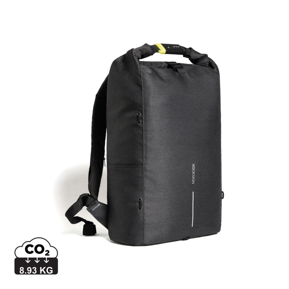 Logo trade promotional items image of: Urban Lite anti-theft backpack