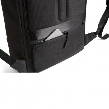 Logo trade promotional giveaways picture of: Urban Lite anti-theft backpack
