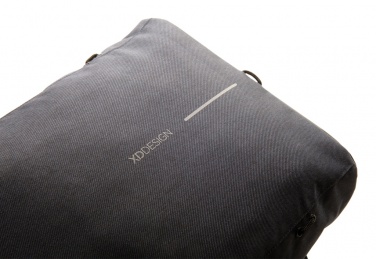 Logo trade promotional merchandise image of: Urban Lite anti-theft backpack