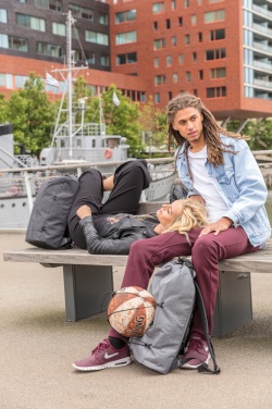 Logo trade promotional gifts image of: Urban Lite anti-theft backpack