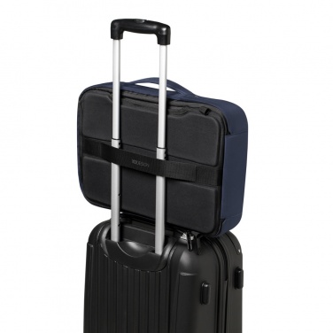 Logotrade promotional item image of: Bobby Bizz anti-theft backpack & briefcase