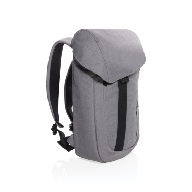 Logo trade promotional item photo of: Osaka backpack