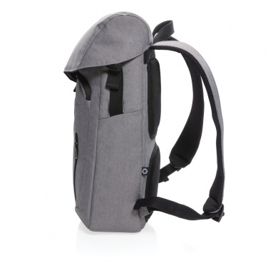 Logo trade promotional item photo of: Osaka backpack