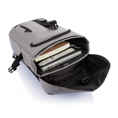 Logotrade promotional merchandise picture of: Osaka backpack