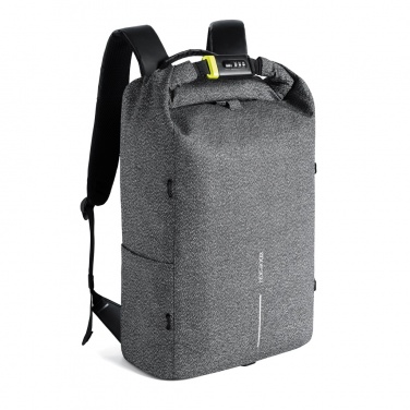 Logotrade promotional product image of: Urban anti-theft cut-proof backpack