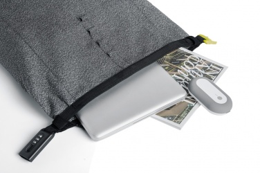 Logo trade advertising products image of: Urban anti-theft cut-proof backpack