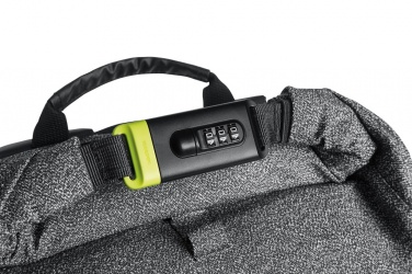 Logotrade promotional product picture of: Urban anti-theft cut-proof backpack