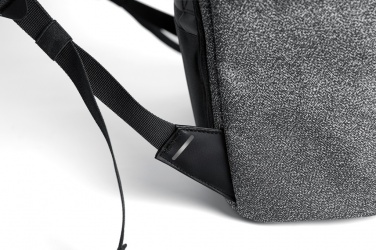 Logotrade corporate gift image of: Urban anti-theft cut-proof backpack