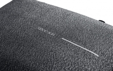 Logo trade promotional merchandise photo of: Urban anti-theft cut-proof backpack