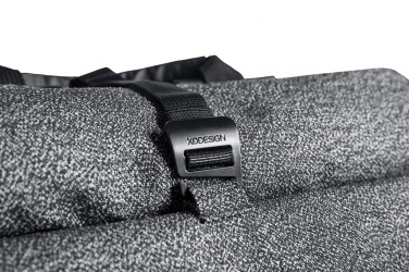 Logotrade corporate gifts photo of: Urban anti-theft cut-proof backpack