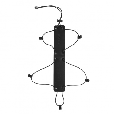 Logo trade corporate gift photo of: Urban anti-theft cut-proof backpack