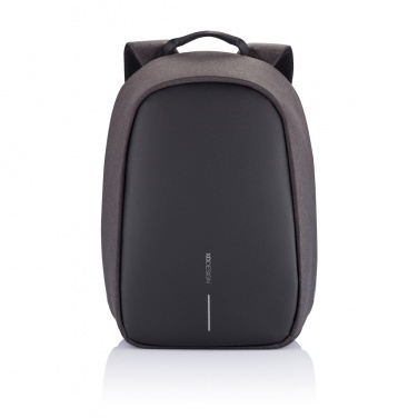 Logo trade promotional giveaway photo of: Bobby Hero Small, Anti-theft backpack