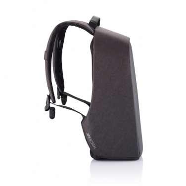 Logotrade promotional gift image of: Bobby Hero Small, Anti-theft backpack