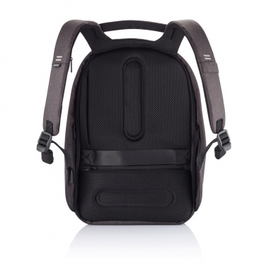 Logo trade promotional merchandise picture of: Bobby Hero XL, Anti-theft backpack