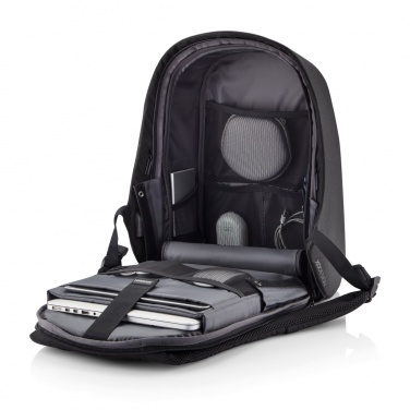 Logotrade promotional gift picture of: Bobby Hero XL, Anti-theft backpack