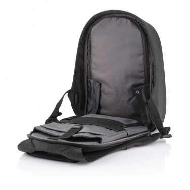 Logotrade promotional merchandise picture of: Bobby Hero XL, Anti-theft backpack