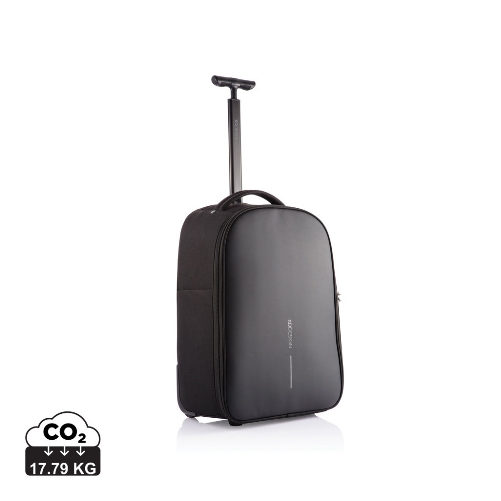 Logotrade promotional items photo of: Bobby backpack trolley