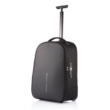 Logo trade promotional gifts image of: Bobby backpack trolley