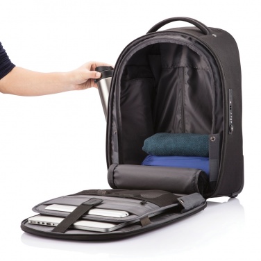 Logotrade promotional merchandise picture of: Bobby backpack trolley